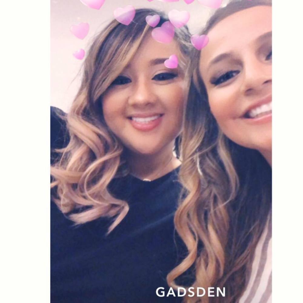 Meet your Posher, Luzmaria